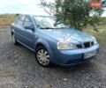 Синій Деу Лачетті, об'ємом двигуна 1.6 л та пробігом 206 тис. км за 3200 $, фото 1 на Automoto.ua