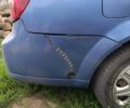 Синий Дэу Лачетти, объемом двигателя 1.6 л и пробегом 400 тыс. км за 3500 $, фото 2 на Automoto.ua