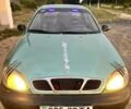 Зеленый Дэу Лачетти, объемом двигателя 9 л и пробегом 300 тыс. км за 1010 $, фото 1 на Automoto.ua