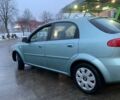 Зелений Деу Лачетті, об'ємом двигуна 1.6 л та пробігом 164 тис. км за 4500 $, фото 6 на Automoto.ua
