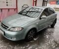 Зелений Деу Лачетті, об'ємом двигуна 1.8 л та пробігом 200 тис. км за 3650 $, фото 5 на Automoto.ua