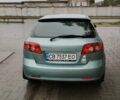 Зелений Деу Лачетті, об'ємом двигуна 1.8 л та пробігом 200 тис. км за 3650 $, фото 4 на Automoto.ua