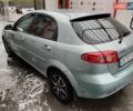 Зелений Деу Лачетті, об'ємом двигуна 1.8 л та пробігом 200 тис. км за 3650 $, фото 6 на Automoto.ua