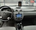Зелений Деу Лачетті, об'ємом двигуна 1.8 л та пробігом 200 тис. км за 3650 $, фото 7 на Automoto.ua