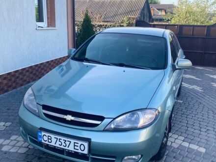 Дэу Лачетти 2005 в Прилуках на Automoto.ua Зеленый Дэу Лачетти, объемом двигателя 1.8 л и пробегом 225 тыс. км за 3650 $, фото 1 на Automoto.ua
