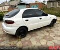 Дэу Ланос 1998 в Харькове на Automoto.ua Белый Дэу Ланос, объемом двигателя 1.5 л и пробегом 250 тыс. км за 888 $, фото 2 на Automoto.ua