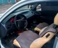 Белый Дэу Ланос, объемом двигателя 15 л и пробегом 320 тыс. км за 1800 $, фото 1 на Automoto.ua