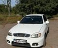 Білий Деу Ланос, об'ємом двигуна 1.5 л та пробігом 344 тис. км за 2499 $, фото 1 на Automoto.ua