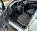Белый Дэу Ланос, объемом двигателя 1.5 л и пробегом 220 тыс. км за 1850 $, фото 4 на Automoto.ua