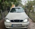 Білий Деу Ланос, об'ємом двигуна 1.5 л та пробігом 442 тис. км за 1499 $, фото 1 на Automoto.ua