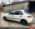 Білий Деу Ланос, об'ємом двигуна 1.5 л та пробігом 0 тис. км за 1700 $, фото 4 на Automoto.ua
