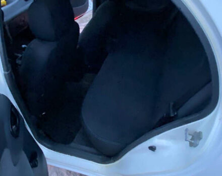 Білий Деу Ланос, об'ємом двигуна 1.5 л та пробігом 300 тис. км за 2650 $, фото 11 на Automoto.ua