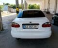 Белый Дэу Ланос, объемом двигателя 1.5 л и пробегом 3 тыс. км за 1900 $, фото 1 на Automoto.ua