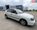 Білий Деу Ланос, об'ємом двигуна 1.5 л та пробігом 233 тис. км за 2500 $, фото 1 на Automoto.ua