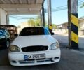 Белый Дэу Ланос, объемом двигателя 1.5 л и пробегом 3 тыс. км за 1900 $, фото 1 на Automoto.ua