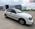Белый Дэу Ланос, объемом двигателя 1.5 л и пробегом 233 тыс. км за 2900 $, фото 1 на Automoto.ua