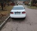 Белый Дэу Ланос, объемом двигателя 1.5 л и пробегом 3 тыс. км за 1900 $, фото 4 на Automoto.ua