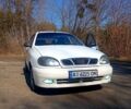 Білий Деу Ланос, об'ємом двигуна 1.5 л та пробігом 0 тис. км за 1500 $, фото 1 на Automoto.ua