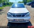 Белый Дэу Ланос, объемом двигателя 1.5 л и пробегом 126 тыс. км за 2700 $, фото 3 на Automoto.ua