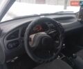 Белый Дэу Ланос, объемом двигателя 1.5 л и пробегом 277 тыс. км за 1700 $, фото 1 на Automoto.ua