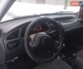 Белый Дэу Ланос, объемом двигателя 1.5 л и пробегом 277 тыс. км за 1700 $, фото 1 на Automoto.ua