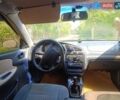 Белый Дэу Ланос, объемом двигателя 1.5 л и пробегом 275 тыс. км за 1700 $, фото 1 на Automoto.ua