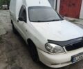 Білий Деу Ланос, об'ємом двигуна 1.5 л та пробігом 230 тис. км за 1999 $, фото 1 на Automoto.ua