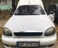 Білий Деу Ланос, об'ємом двигуна 1.5 л та пробігом 250 тис. км за 2300 $, фото 1 на Automoto.ua
