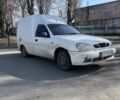 Білий Деу Ланос, об'ємом двигуна 1.5 л та пробігом 3 тис. км за 1200 $, фото 1 на Automoto.ua
