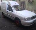 Белый Дэу Ланос, объемом двигателя 1.5 л и пробегом 260 тыс. км за 2000 $, фото 7 на Automoto.ua