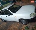 Белый Дэу Ланос, объемом двигателя 1.5 л и пробегом 230 тыс. км за 2200 $, фото 9 на Automoto.ua