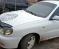 Білий Деу Ланос, об'ємом двигуна 1.5 л та пробігом 280 тис. км за 2150 $, фото 6 на Automoto.ua