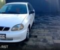 Дэу Ланос 1998 в Харькове на Automoto.ua Белый Дэу Ланос, объемом двигателя 1.5 л и пробегом 300 тыс. км за 1600 $, фото 2 на Automoto.ua