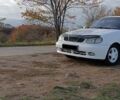 Білий Деу Ланос, об'ємом двигуна 1.5 л та пробігом 280 тис. км за 2150 $, фото 1 на Automoto.ua
