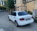 Дэу Ланос 1998 в Киеве на Automoto.ua Белый Дэу Ланос, объемом двигателя 1.5 л и пробегом 363 тыс. км за 1800 $, фото 5 на Automoto.ua