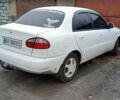 Білий Деу Ланос, об'ємом двигуна 1.5 л та пробігом 280 тис. км за 2150 $, фото 10 на Automoto.ua