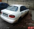 Белый Дэу Ланос, объемом двигателя 1.5 л и пробегом 0 тыс. км за 800 $, фото 3 на Automoto.ua