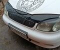 Білий Деу Ланос, об'ємом двигуна 1.5 л та пробігом 280 тис. км за 2150 $, фото 5 на Automoto.ua