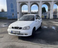 Білий Деу Ланос, об'ємом двигуна 1.5 л та пробігом 426 тис. км за 2700 $, фото 2 на Automoto.ua
