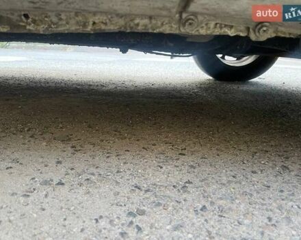 Дэу Ланос 1998 в Киеве на Automoto.ua Белый Дэу Ланос, объемом двигателя 1.5 л и пробегом 363 тыс. км за 1800 $, фото 3 на Automoto.ua