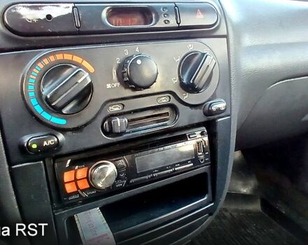 Дэу Ланос 1998 в Харькове на Automoto.ua Белый Дэу Ланос, объемом двигателя 1.5 л и пробегом 300 тыс. км за 1600 $, фото 6 на Automoto.ua