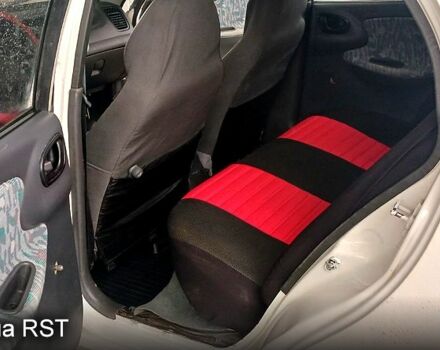 Дэу Ланос 1998 в Харькове на Automoto.ua Белый Дэу Ланос, объемом двигателя 1.5 л и пробегом 300 тыс. км за 1600 $, фото 8 на Automoto.ua