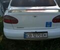 Белый Дэу Ланос, объемом двигателя 1.5 л и пробегом 0 тыс. км за 2100 $, фото 4 на Automoto.ua