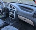 Дэу Ланос 1998 в Шепетовке на Automoto.ua Белый Дэу Ланос, объемом двигателя 1.5 л и пробегом 149 тыс. км за 1000 $, фото 4 на Automoto.ua
