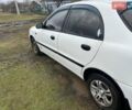 Білий Деу Ланос, об'ємом двигуна 1.5 л та пробігом 374 тис. км за 1500 $, фото 1 на Automoto.ua