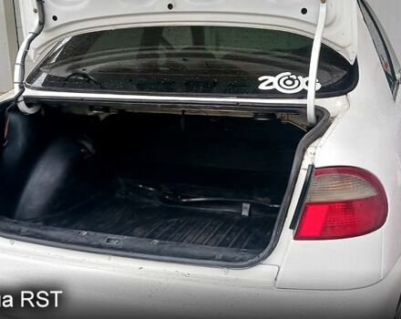 Дэу Ланос 1998 в Харькове на Automoto.ua Белый Дэу Ланос, объемом двигателя 1.5 л и пробегом 300 тыс. км за 1600 $, фото 11 на Automoto.ua