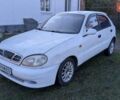 Дэу Ланос 1998 в Шепетовке на Automoto.ua Белый Дэу Ланос, объемом двигателя 1.5 л и пробегом 149 тыс. км за 1000 $, фото 1 на Automoto.ua