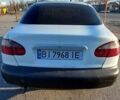 Белый Дэу Ланос, объемом двигателя 1.5 л и пробегом 570 тыс. км за 1200 $, фото 5 на Automoto.ua