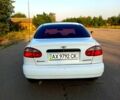 Білий Деу Ланос, об'ємом двигуна 1.5 л та пробігом 0 тис. км за 2300 $, фото 3 на Automoto.ua