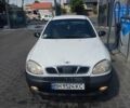 Білий Деу Ланос, об'ємом двигуна 1.5 л та пробігом 301 тис. км за 1750 $, фото 1 на Automoto.ua